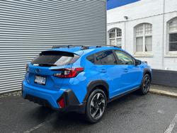 2024 Subaru Crosstrek 2.0S G6X MY24 AWD Oasis Blue