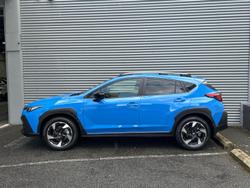 2024 Subaru Crosstrek 2.0S G6X MY24 AWD Oasis Blue