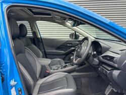 2024 Subaru Crosstrek 2.0S G6X MY24 AWD Oasis Blue