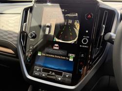 2025 Subaru Forester Hybrid Sport