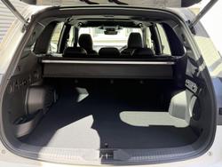 2025 Subaru Forester Hybrid Sport