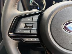 2025 Subaru Forester Hybrid Sport