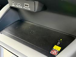 2025 Subaru Forester Hybrid Sport