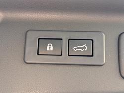 2025 Subaru Forester Hybrid Sport