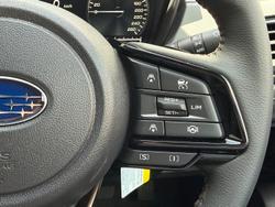 2025 Subaru Forester Hybrid Sport