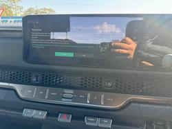 2025 Kia Tasman S
