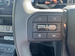 2025 Kia Tasman S