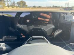 2025 Kia Tasman S