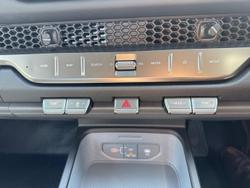 2025 Kia Tasman S