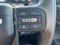 2025 Kia Tasman S