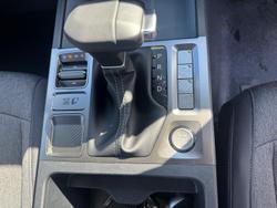 2025 Kia Tasman S