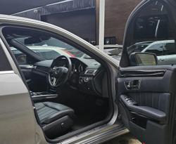 2013 Mercedes-Benz E-Class E250 CDI BlueEFFICIENCY Avantgarde W212 Palladium silver