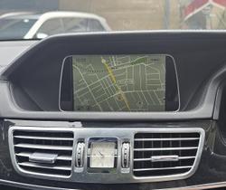 2013 Mercedes-Benz E-Class E250 CDI BlueEFFICIENCY Avantgarde W212 Palladium silver