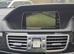 2013 Mercedes-Benz E-Class E250 CDI BlueEFFICIENCY Avantgarde W212 Palladium silver