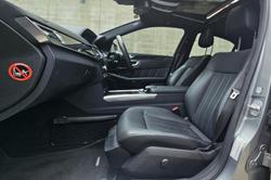 2013 Mercedes-Benz E-Class E250 CDI BlueEFFICIENCY Avantgarde W212 Palladium silver