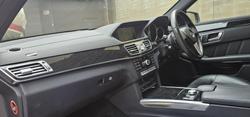 2013 Mercedes-Benz E-Class E250 CDI BlueEFFICIENCY Avantgarde W212 Palladium silver