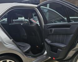 2013 Mercedes-Benz E-Class E250 CDI BlueEFFICIENCY Avantgarde W212 Palladium silver