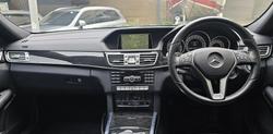 2013 Mercedes-Benz E-Class E250 CDI BlueEFFICIENCY Avantgarde W212 Palladium silver