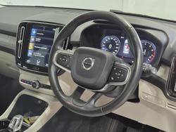 2018 Volvo XC40 T4 Inscription MY19 AWD Luminous Sand