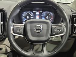 2018 Volvo XC40 T4 Inscription MY19 AWD Luminous Sand