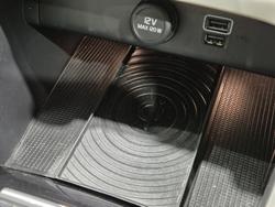 2018 Volvo XC40 T4 Inscription MY19 AWD Luminous Sand