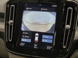 2018 Volvo XC40 T4 Inscription MY19 AWD Luminous Sand