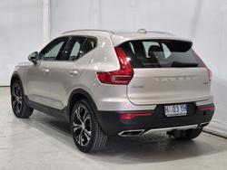 2018 Volvo XC40 T4 Inscription MY19 AWD Luminous Sand