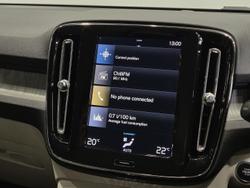 2018 Volvo XC40 T4 Inscription MY19 AWD Luminous Sand