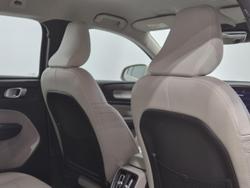 2018 Volvo XC40 T4 Inscription MY19 AWD Luminous Sand