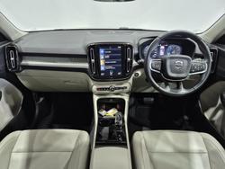 2018 Volvo XC40 T4 Inscription MY19 AWD Luminous Sand