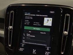 2018 Volvo XC40 T4 Inscription MY19 AWD Luminous Sand