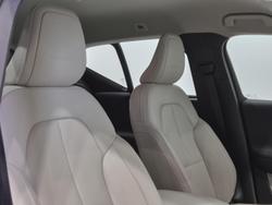 2018 Volvo XC40 T4 Inscription MY19 AWD Luminous Sand
