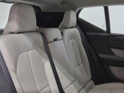 2018 Volvo XC40 T4 Inscription MY19 AWD Luminous Sand