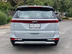 2022 Kia Carnival S