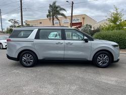 2022 Kia Carnival S