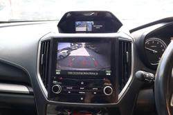 2018 Subaru Forester 2.5i-S