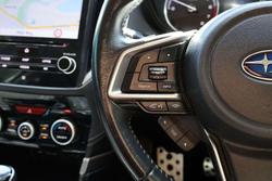 2018 Subaru Forester 2.5i-S