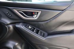 2018 Subaru Forester 2.5i-S