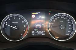 2018 Subaru Forester 2.5i-S