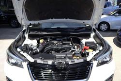 2018 Subaru Forester 2.5i-S