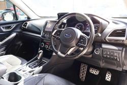 2018 Subaru Forester 2.5i-S