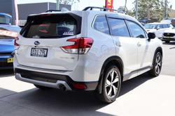 2018 Subaru Forester 2.5i-S