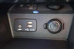 2018 Subaru Forester 2.5i-S