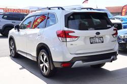 2018 Subaru Forester 2.5i-S