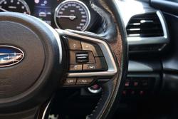 2018 Subaru Forester 2.5i-S