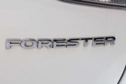 2018 Subaru Forester 2.5i-S