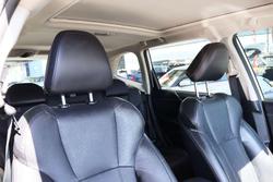 2018 Subaru Forester 2.5i-S