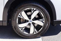 2018 Subaru Forester 2.5i-S