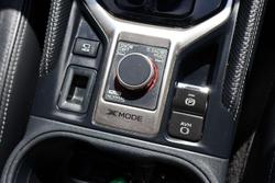 2018 Subaru Forester 2.5i-S