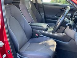 2022 Toyota Kluger GX